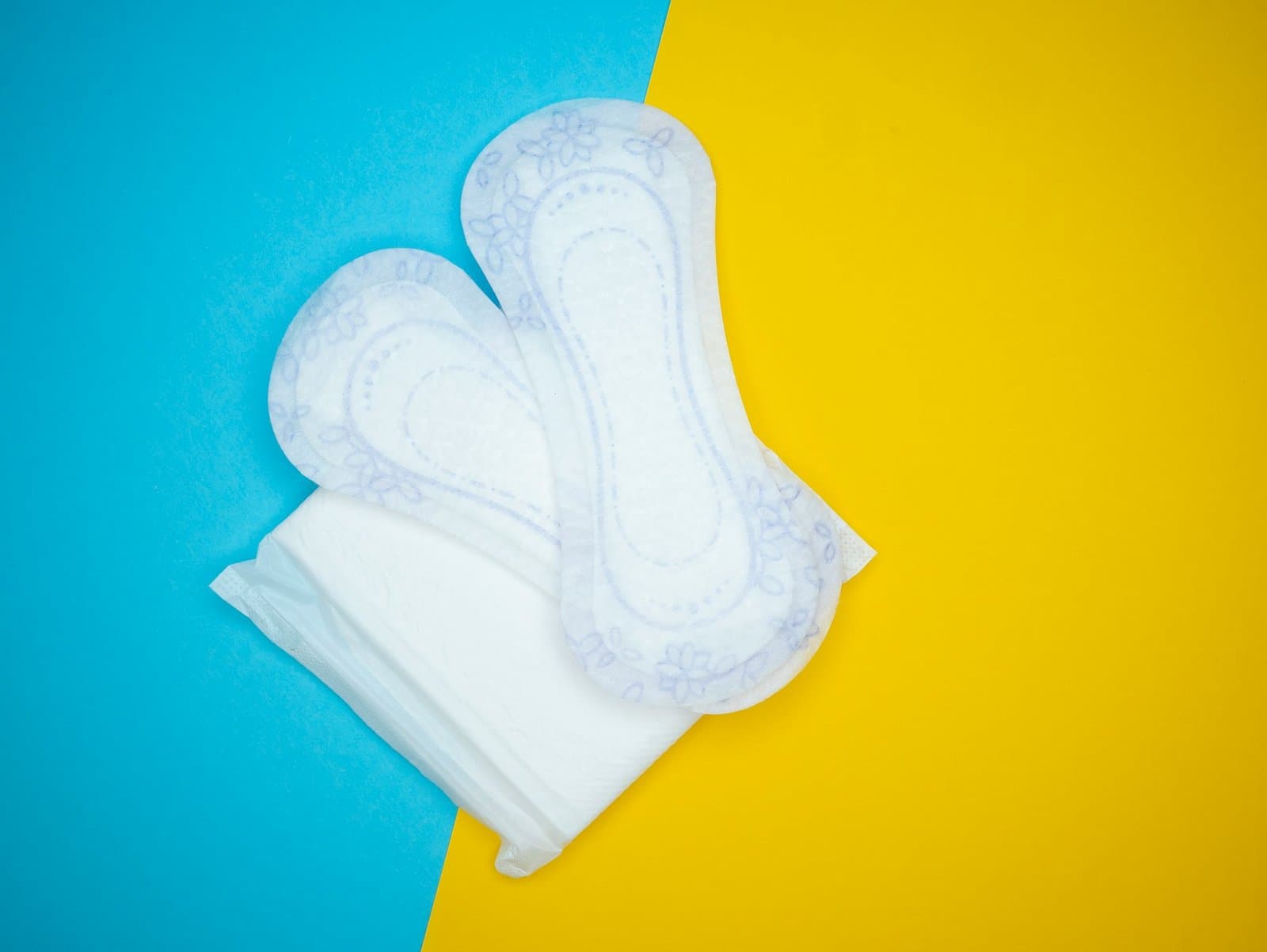 Complete Comfort Sanitary Pads